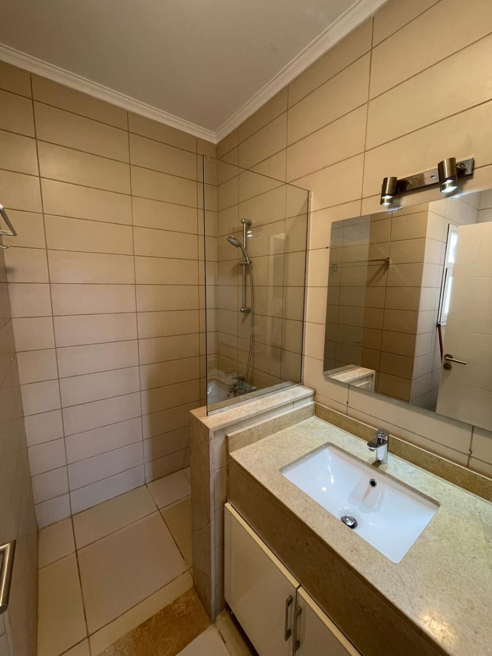 Almaza Bay Beach Town Chalet Apartment in Egypt