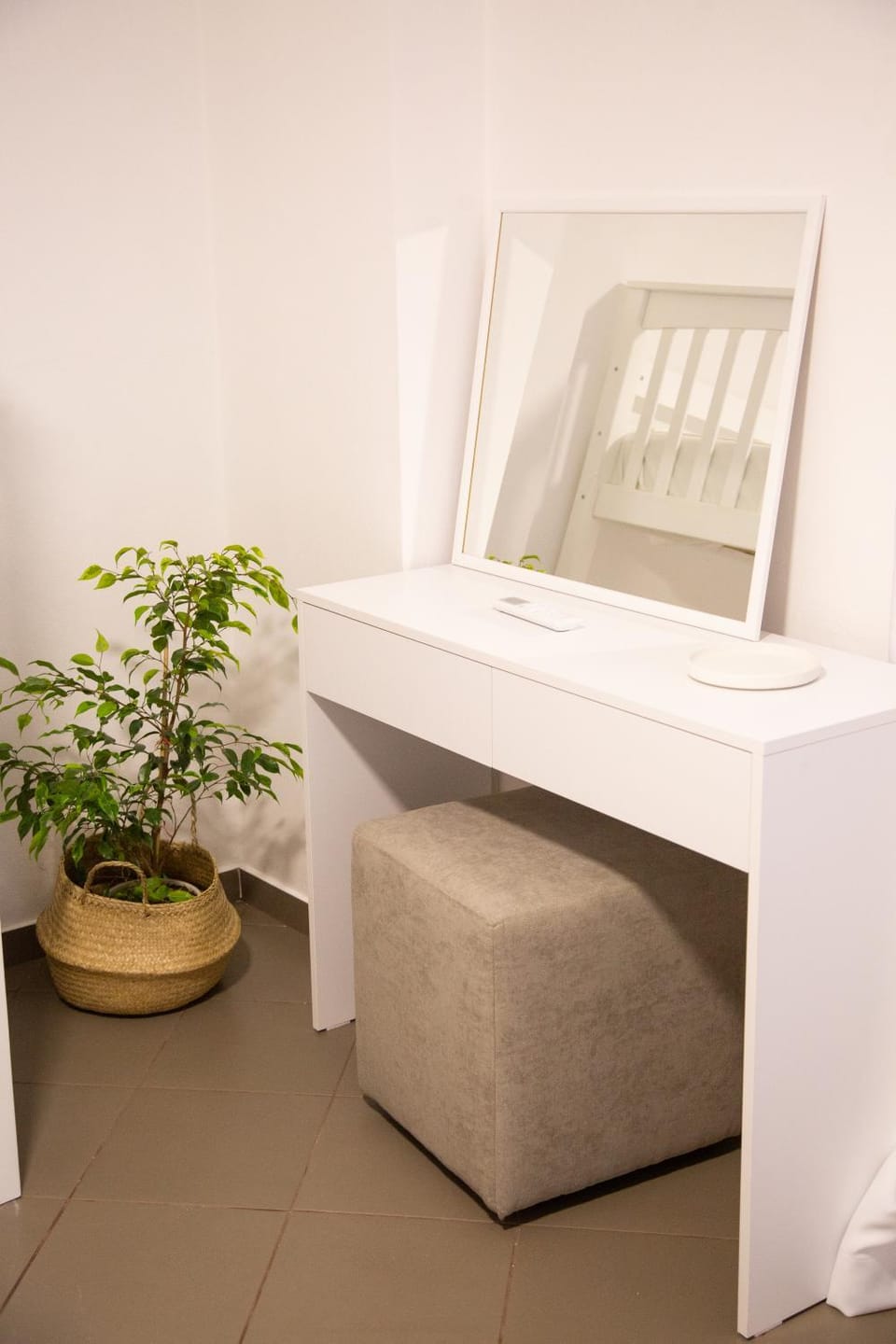 Lulu Suites - Moka Apartment in Tirana County, Albania