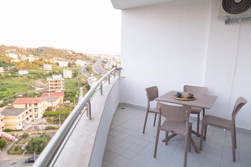 Lulu Suites - Moka Apartment in Tirana County, Albania
