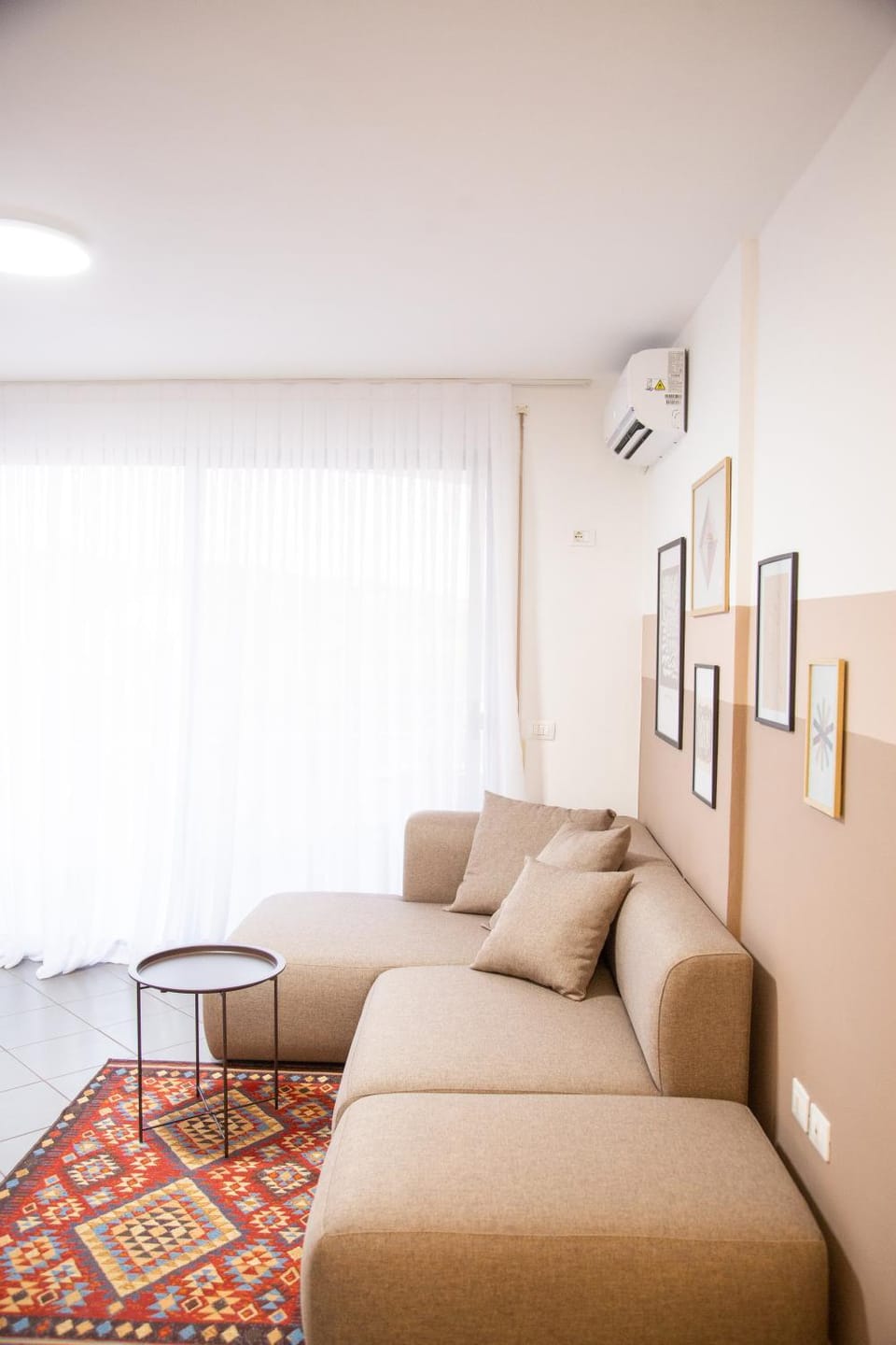 Lulu Suites - Moka Apartment in Tirana County, Albania