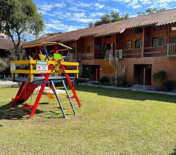 Children play ground