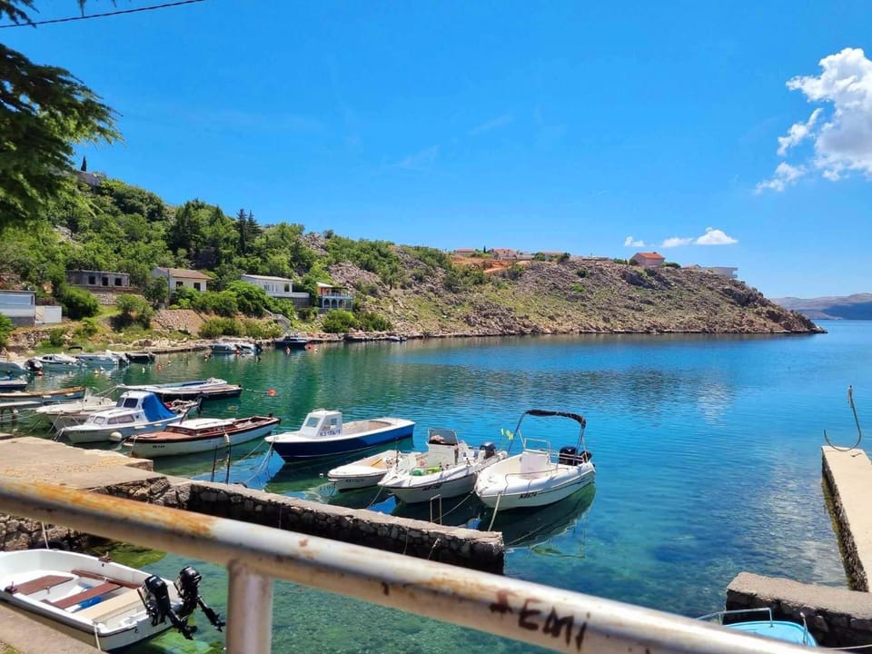 Rosemary Resort Apartment in Lika-Senj County