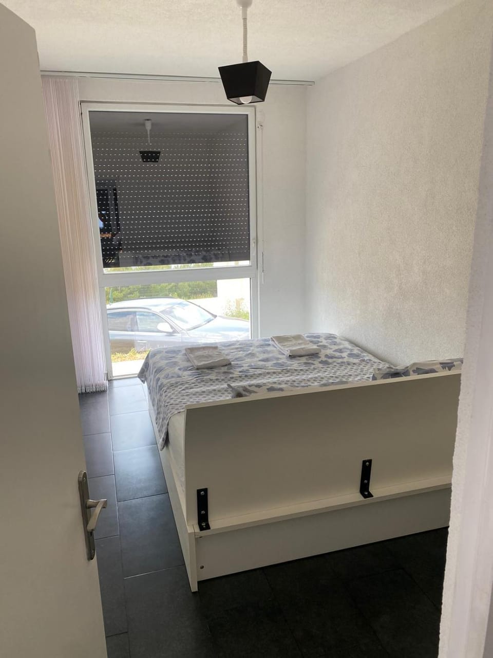 APARTMAN U PRIZEMLJU S 2 SOBE Apartment in Split-Dalmatia County