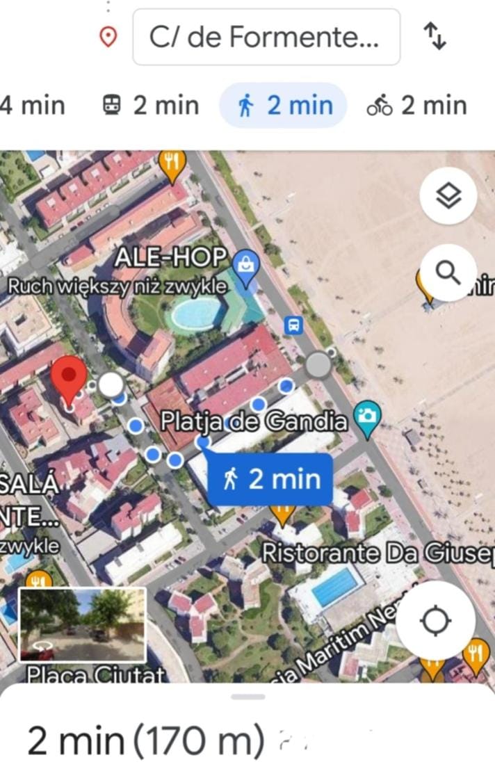 Location