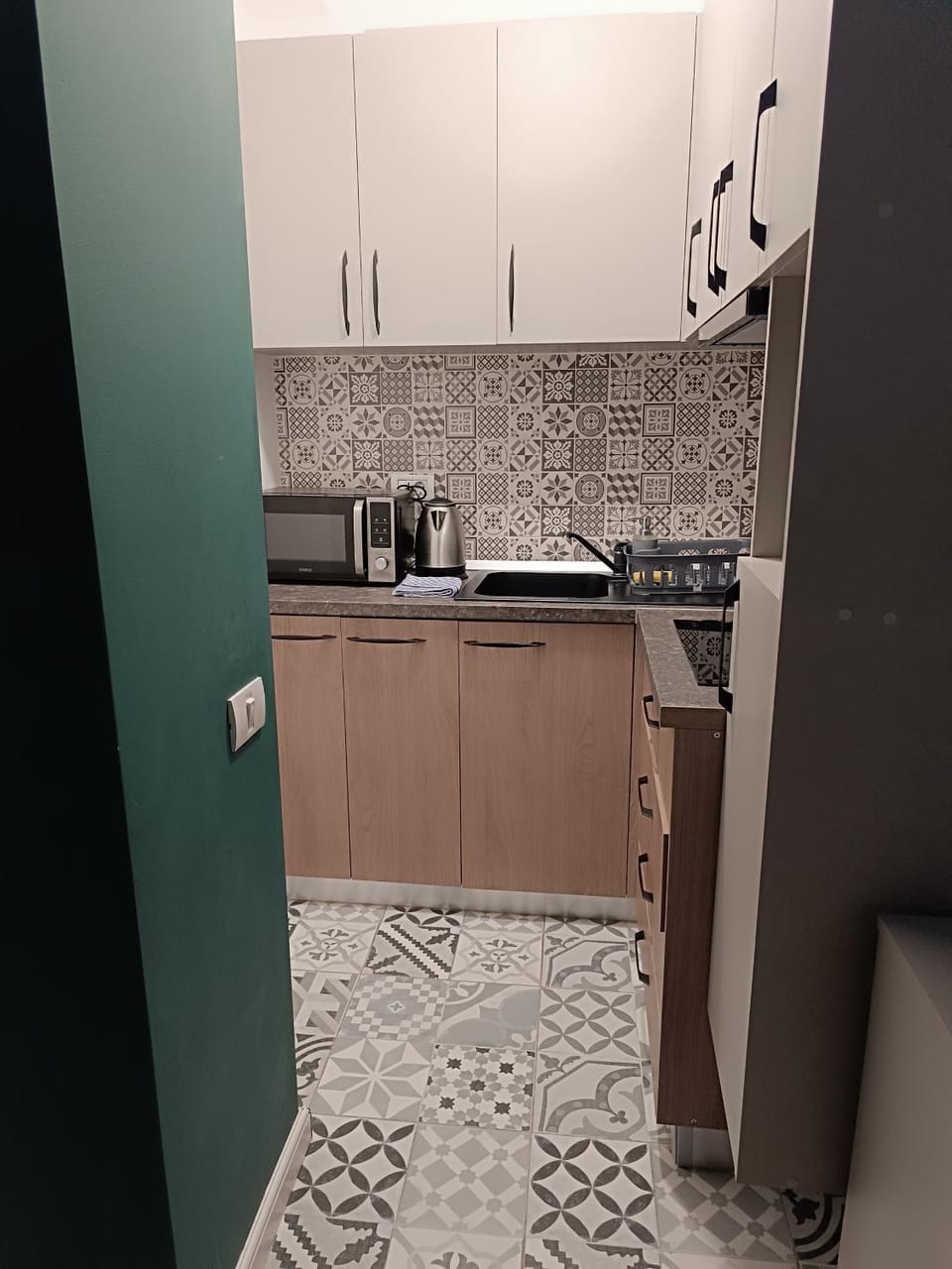 Geo Studios Apartment in Constanta