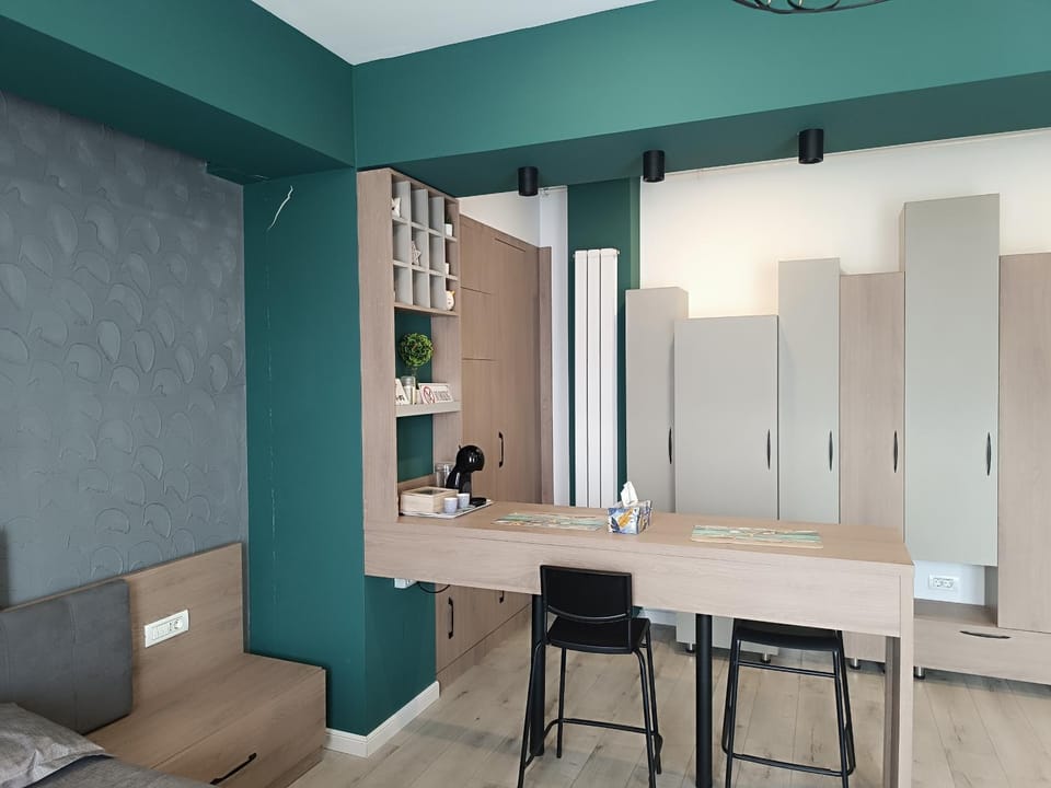 Geo Studios Apartment in Constanta