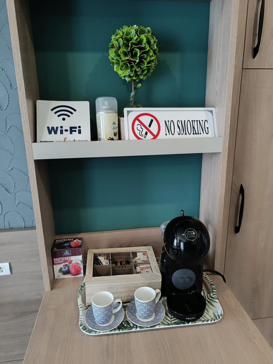 Geo Studios Apartment in Constanta