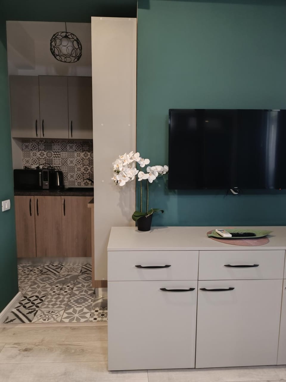 Geo Studios Apartment in Constanta