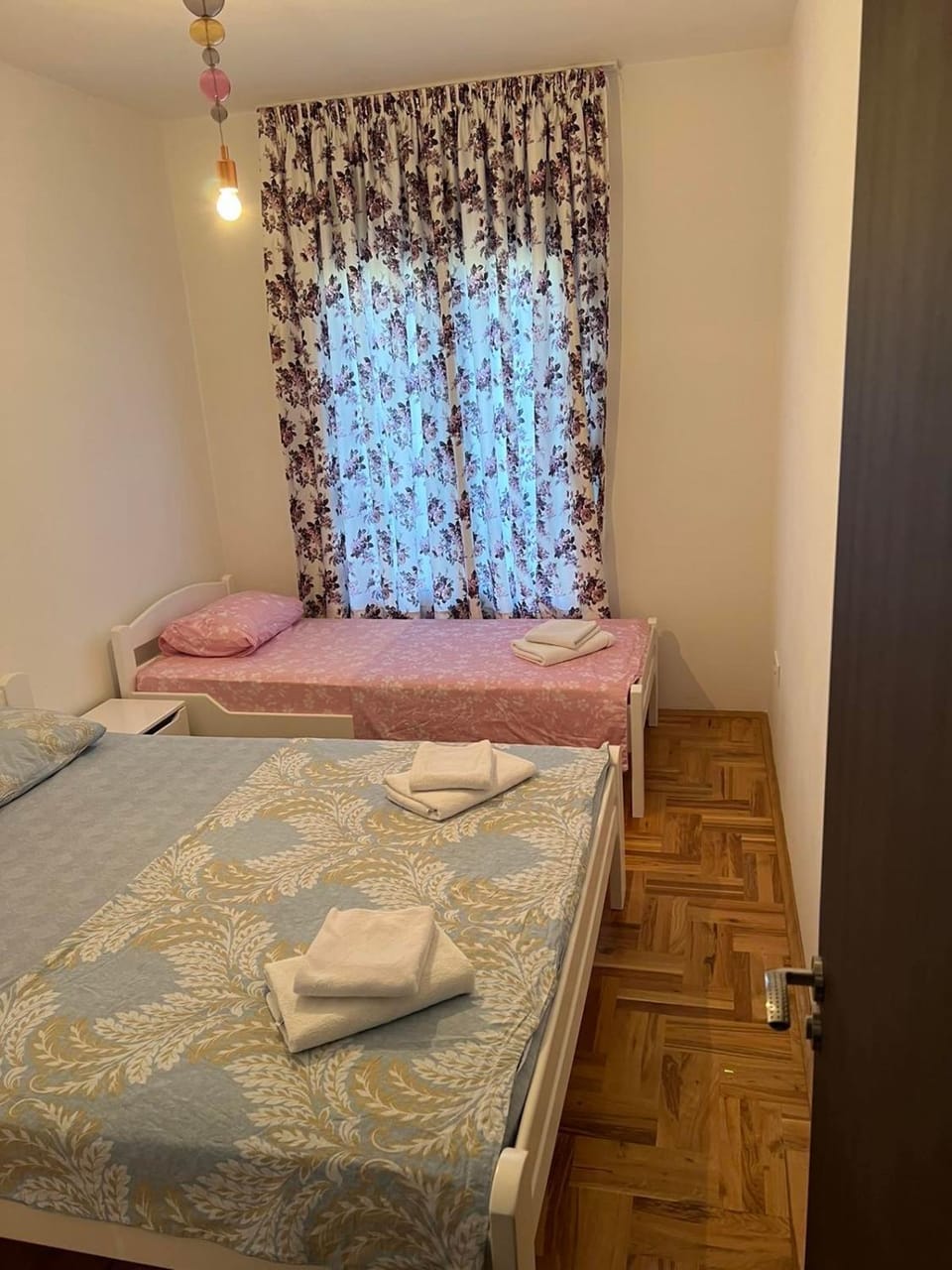 Apartman darko Apartment in Budva Municipality