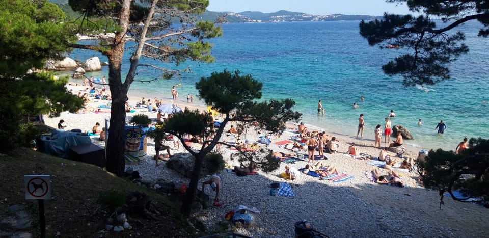 Apartment My Way Apartment in Mlini