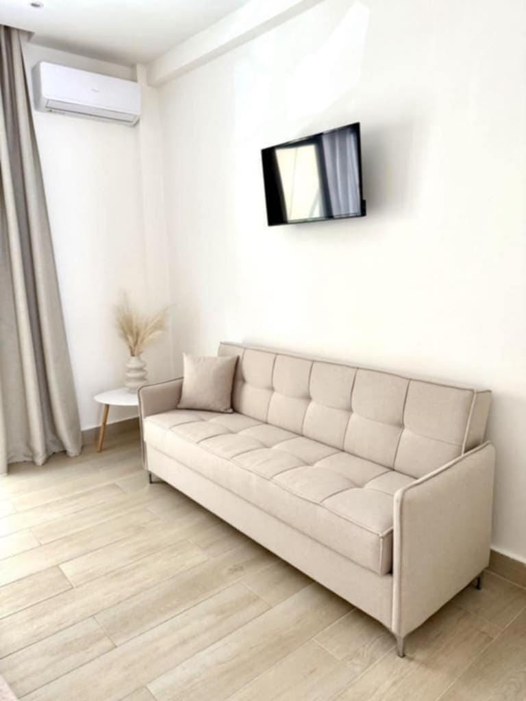 E & G- Figareto Apartments 4 Apartment in Corfu