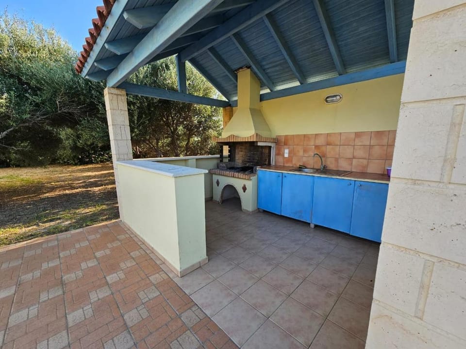 Patio, BBQ facilities, View (from property/room), Balcony/Terrace