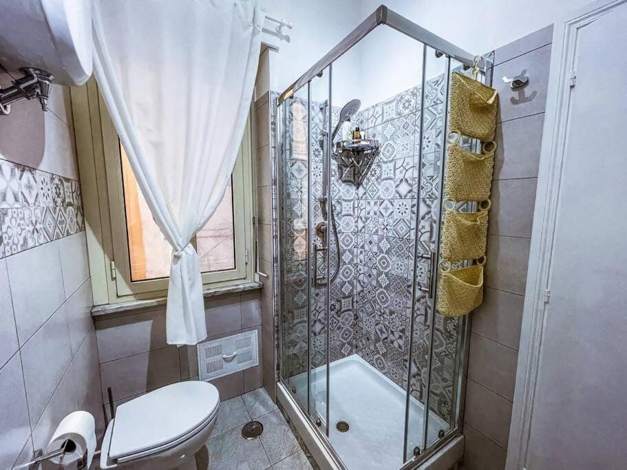 Casa con abbonamento parcheggio sul Lungomare Apartment in Gaeta