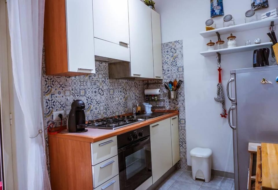 Casa con abbonamento parcheggio sul Lungomare Apartment in Gaeta