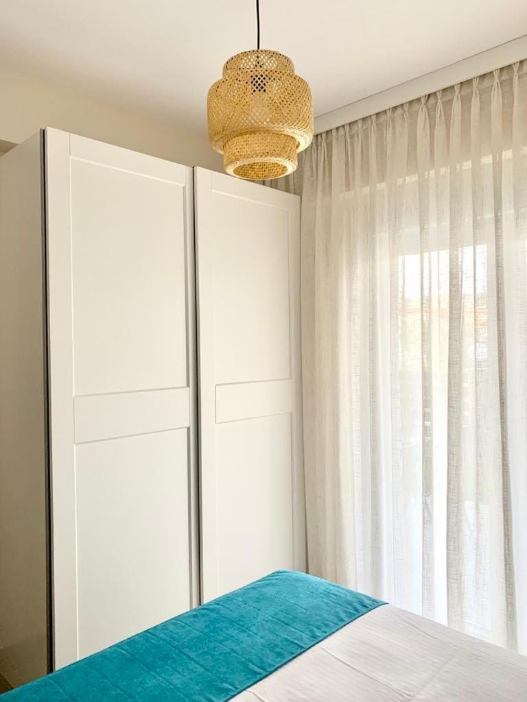 Bedroom, wardrobe