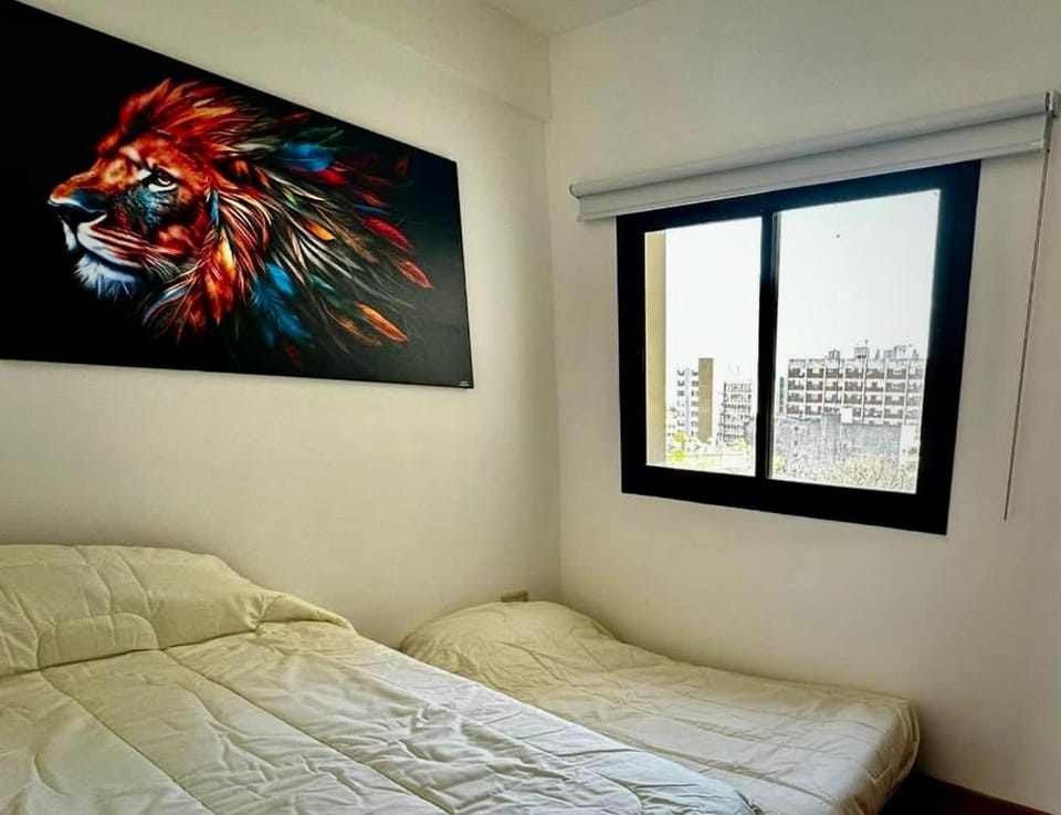 Center Suites, 3 ambientes con cochera opcional Apartment in La Plata