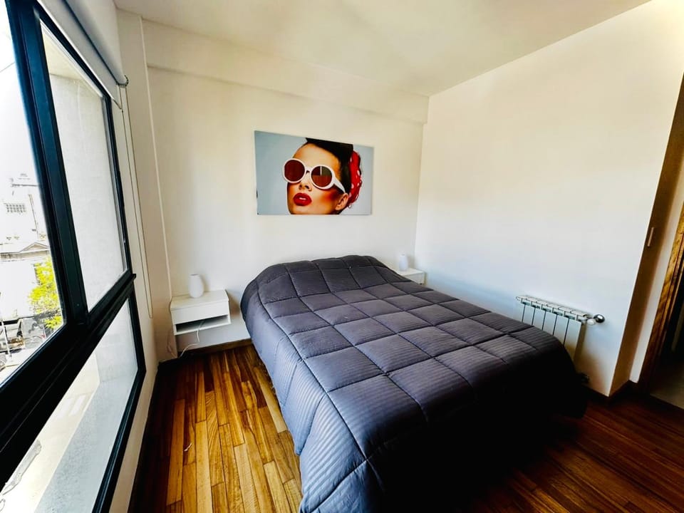 Center Suites, 3 ambientes con cochera opcional Apartment in La Plata
