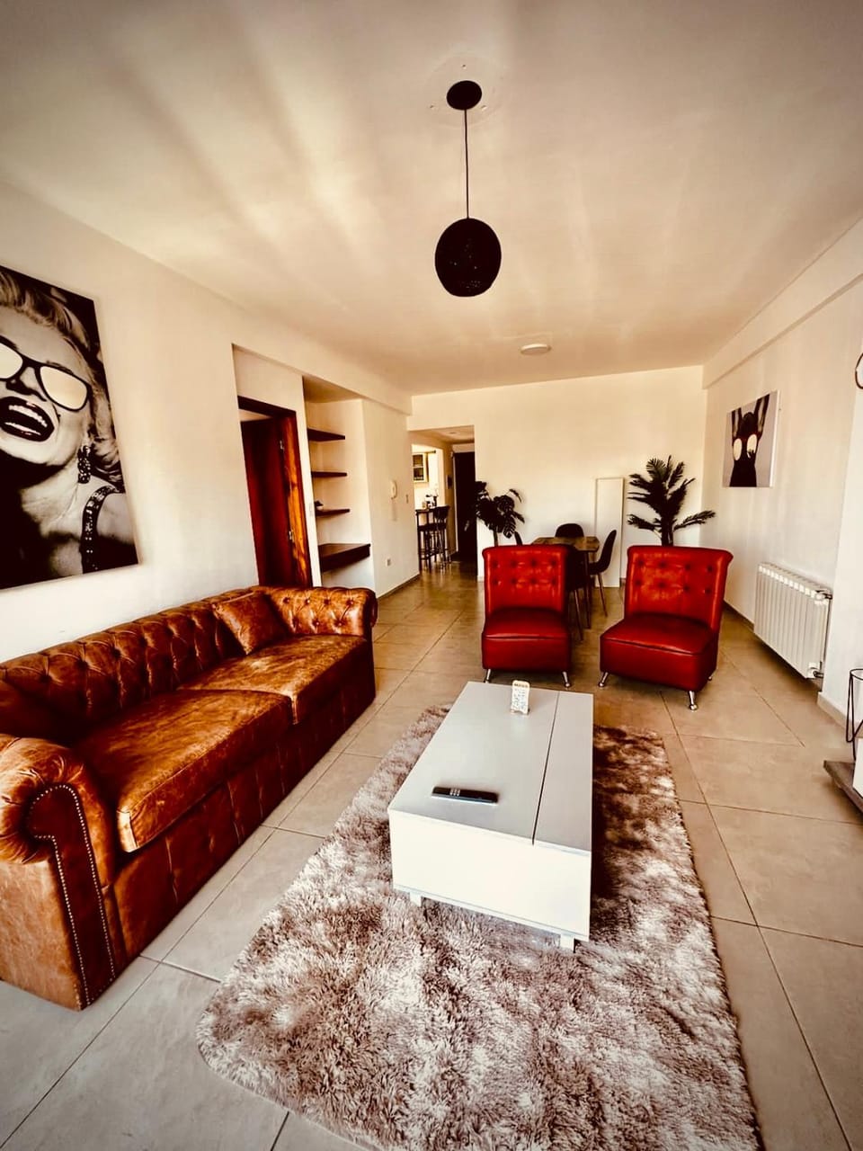 Center Suites, 3 ambientes con cochera opcional Apartment in La Plata