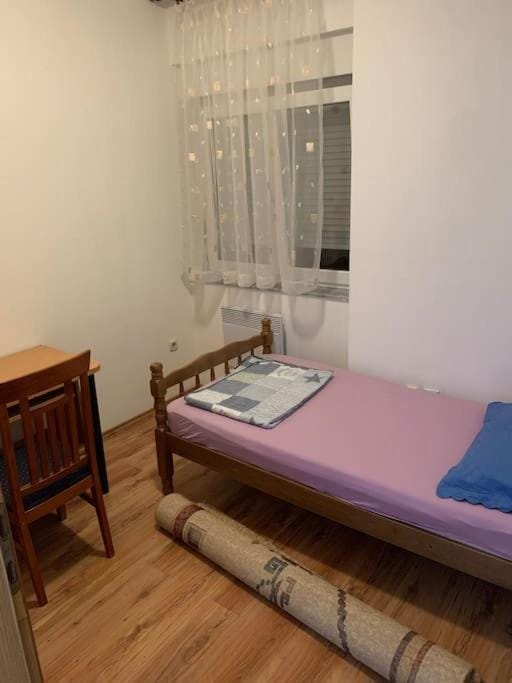 Apartman MOSTAR Apartment in Mostar