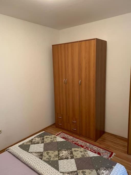 Apartman MOSTAR Apartment in Mostar