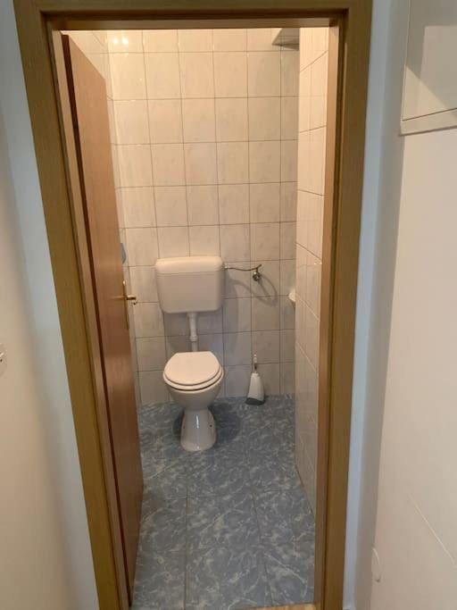 Apartman MOSTAR Apartment in Mostar