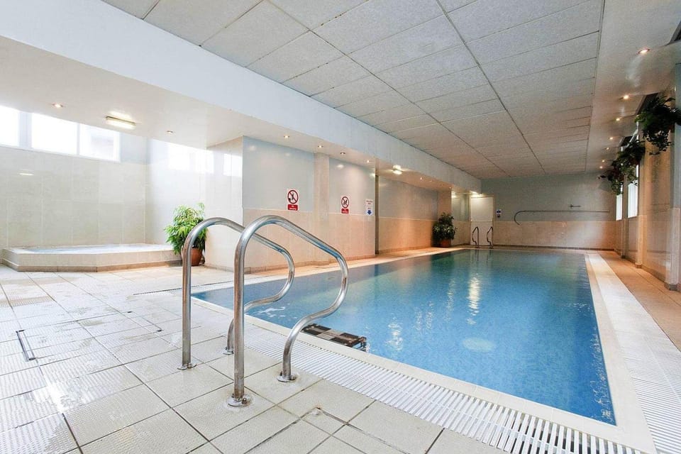 Fitness centre/facilities, Swimming pool, Swimming pool