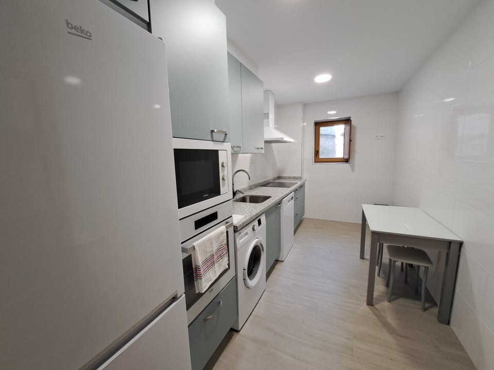 EL CHORRITO Apartment in Castile and León