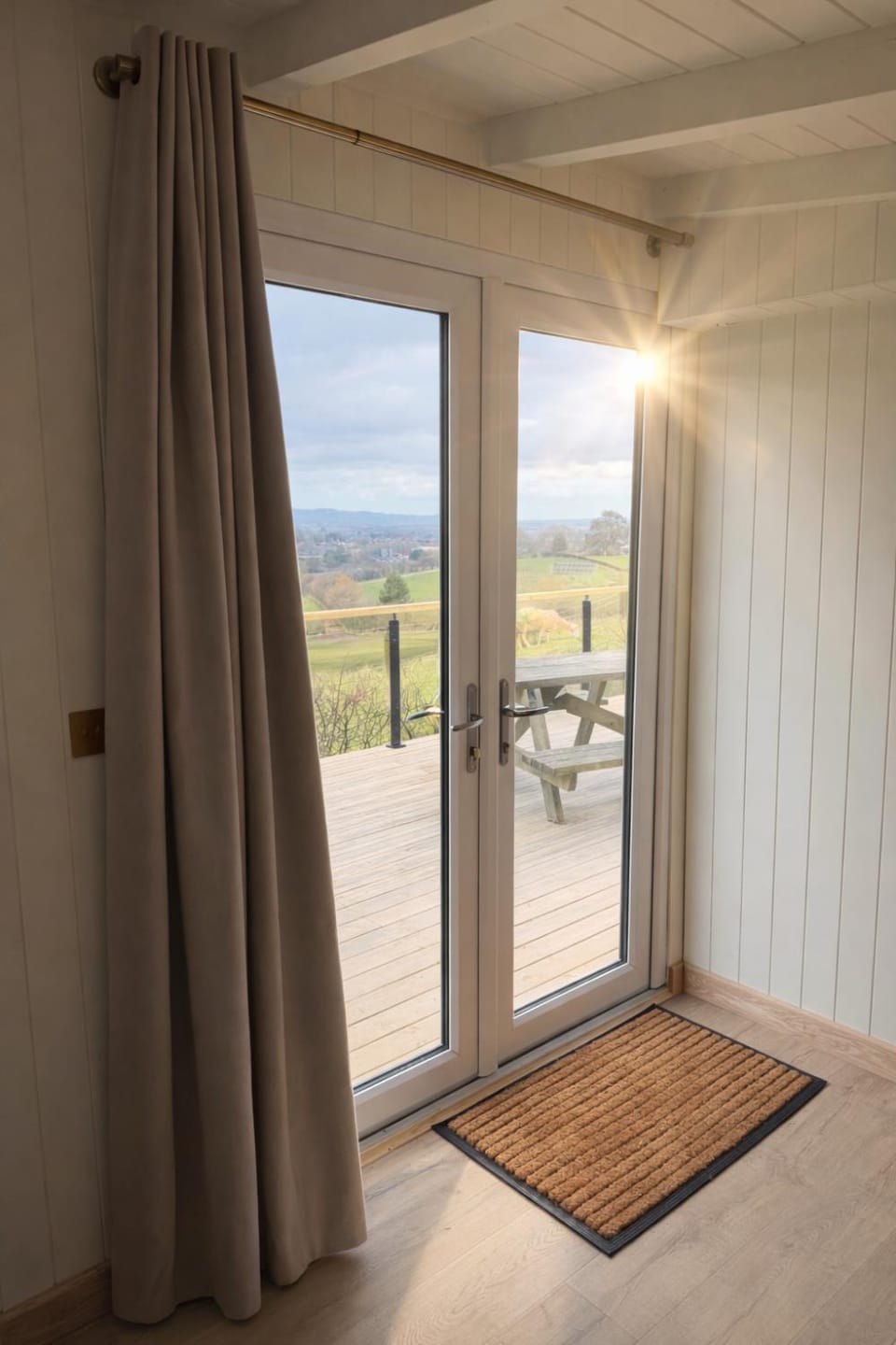 Day, View (from property/room)