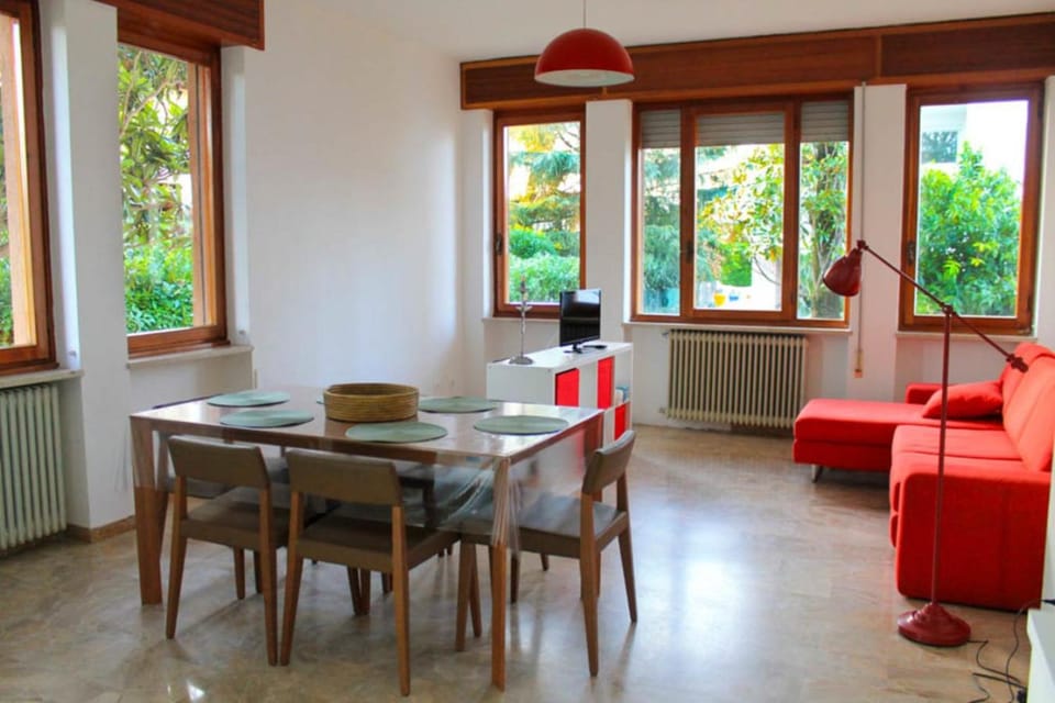 Lilly's Home House in Veneto