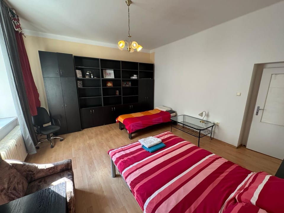 Rooms in the Center of Old Town Vacation rental in Prague