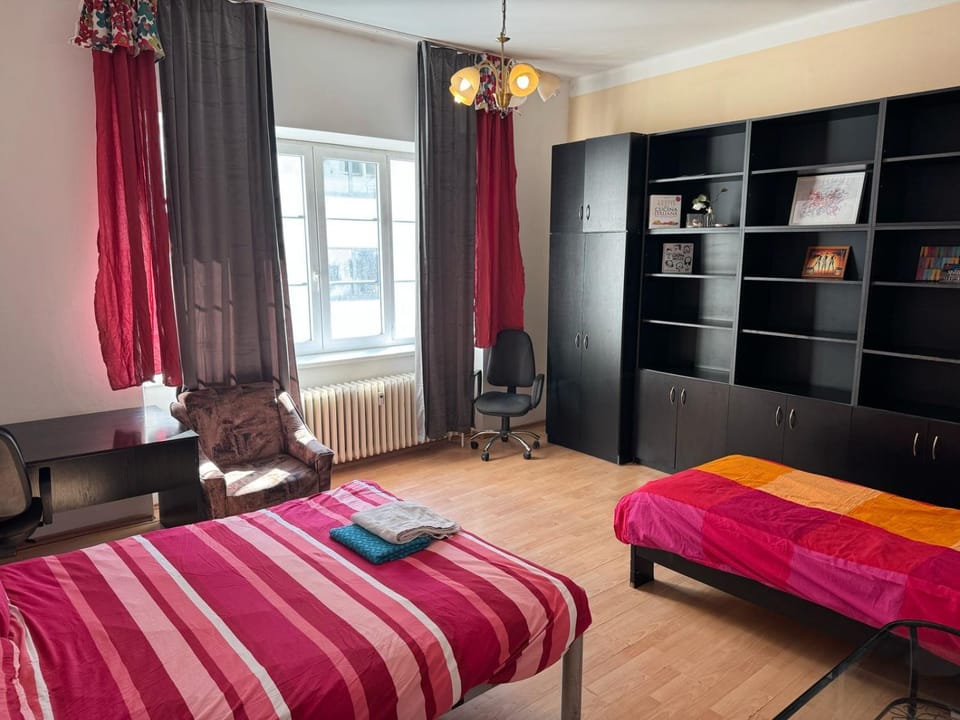 Rooms in the Center of Old Town Vacation rental in Prague