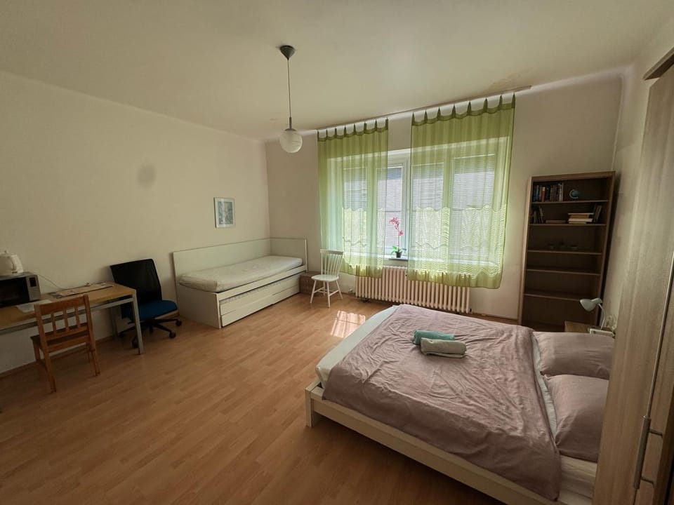 Rooms in the Center of Old Town Vacation rental in Prague