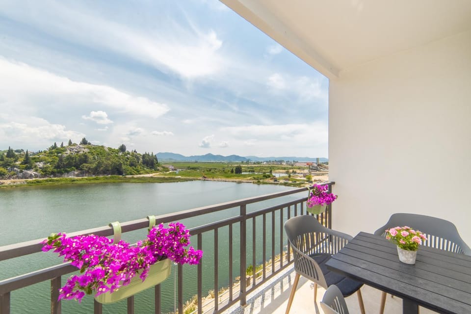 Lakeview Apartments Apartment in Dubrovnik-Neretva County