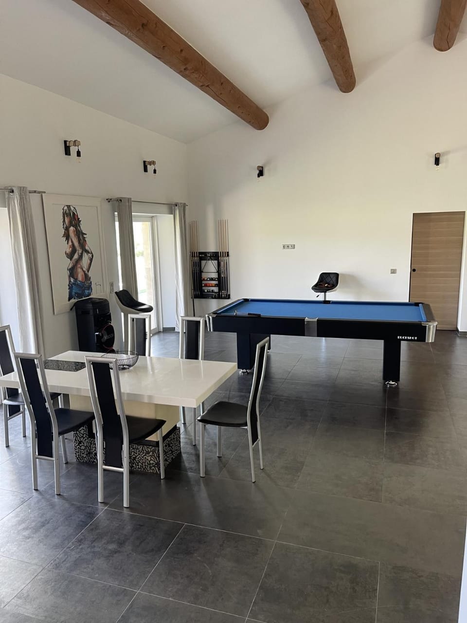 Villa Rians Villa in French Riviera