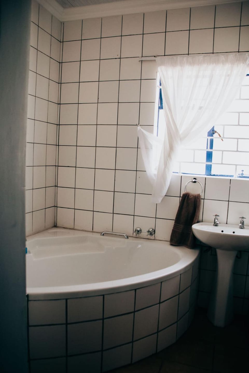 Bathroom, Bath
