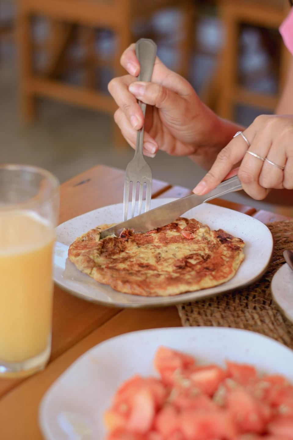 Breakfast