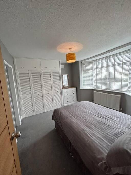 Fresh & Spacious House House in Rhyl