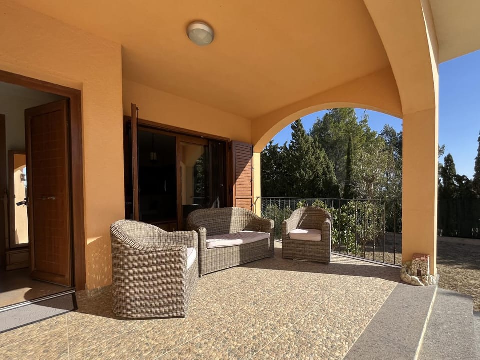 Villa Violeta 5bedroom air conditioned villa Villa in Baix Ebre