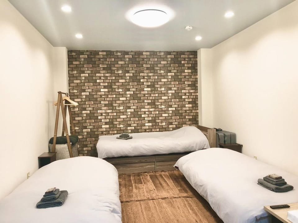 Polar Resort KAWAGUCHI URBAN - Vacation STAY 29860v House in Saitama Prefecture