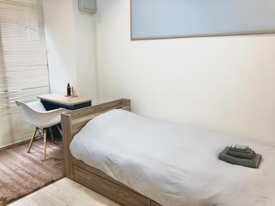 Polar Resort KAWAGUCHI URBAN - Vacation STAY 29860v House in Saitama Prefecture
