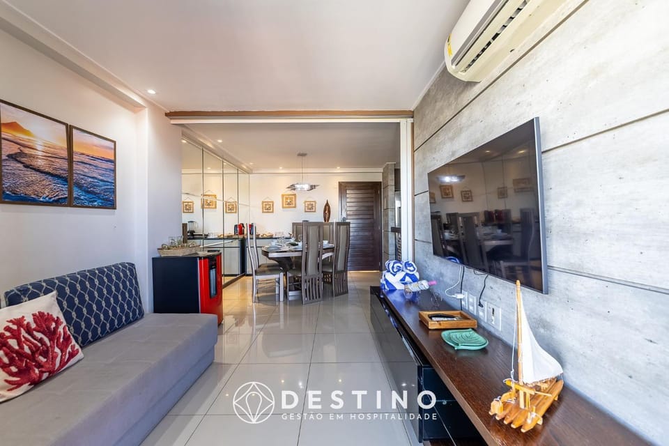 Barra Bali Condominium | Oceanfront | Destination BSM 108 Apartment in State of Alagoas, Brazil