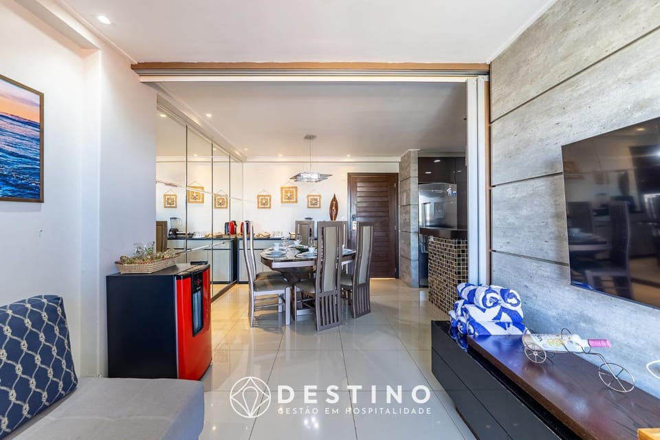 Barra Bali Condominium | Oceanfront | Destination BSM 108 Apartment in State of Alagoas, Brazil