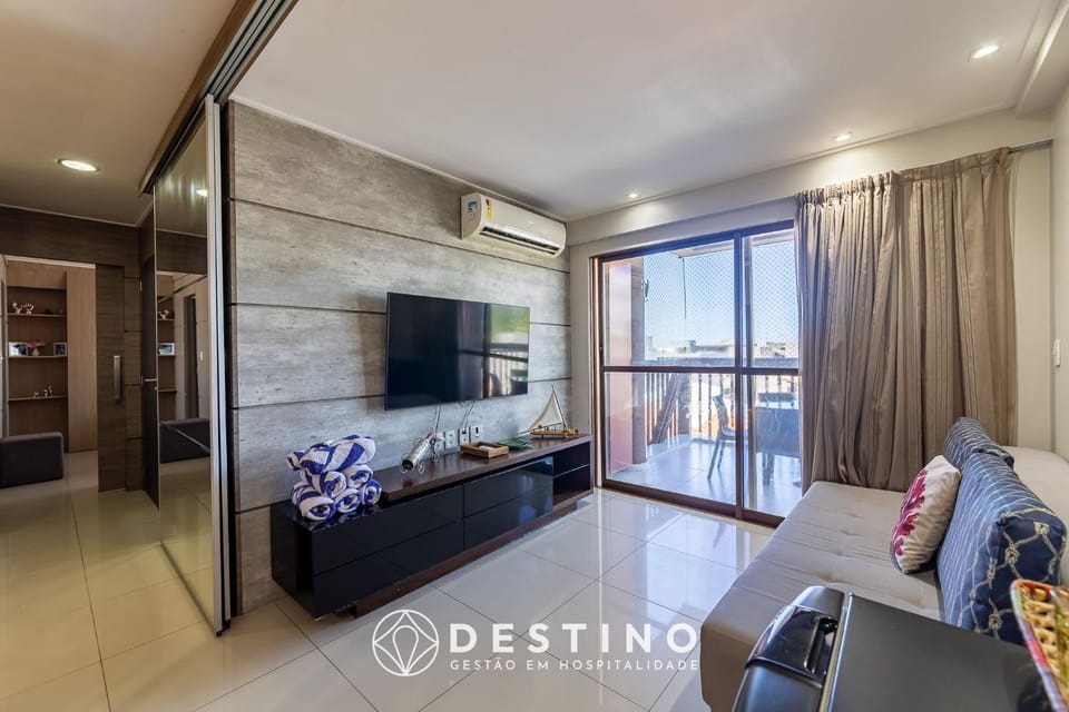 Barra Bali Condominium | Oceanfront | Destination BSM 108 Apartment in State of Alagoas, Brazil
