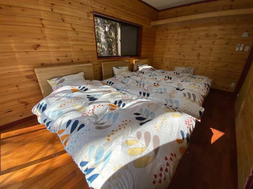 Polar Resort Nikko3 with DOG - Vacation STAY 43851v House in Japan