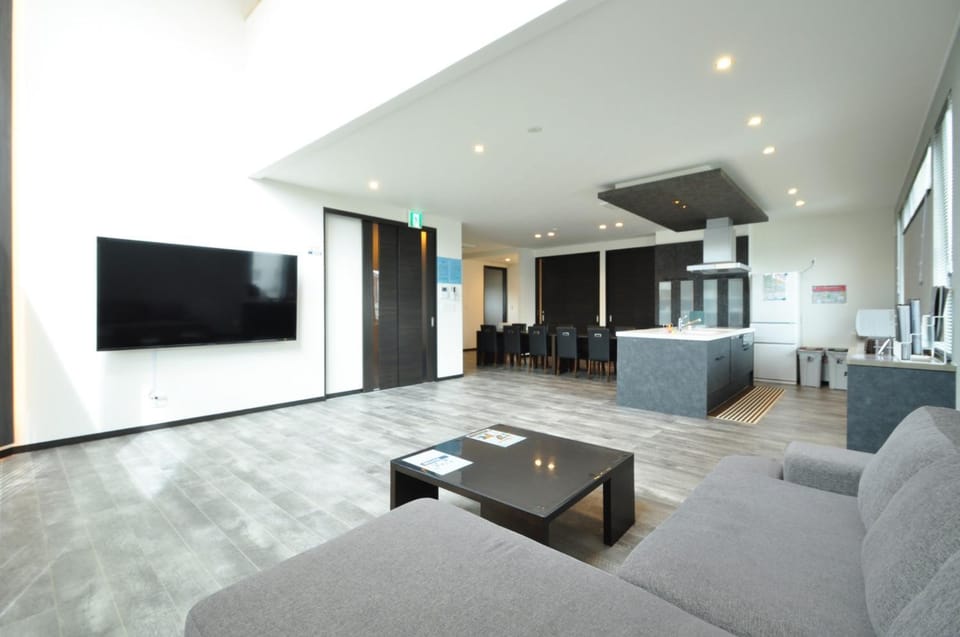 Condominium Hanazono - Vacation STAY 14690 House in Hokkaido Prefecture