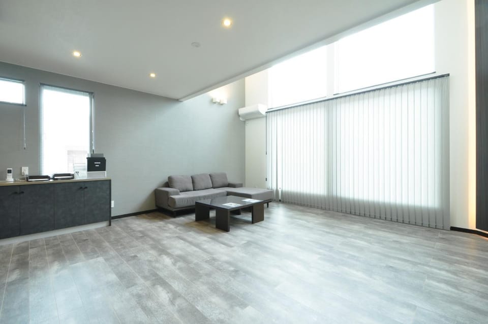 Condominium Hanazono - Vacation STAY 14690 House in Hokkaido Prefecture