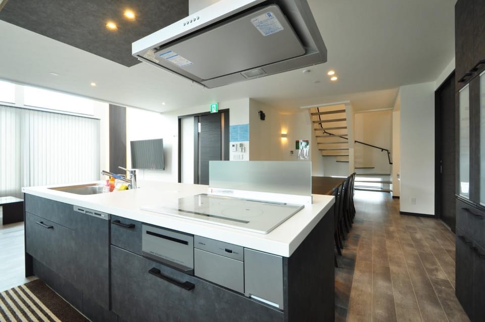 Condominium Hanazono - Vacation STAY 14690 House in Hokkaido Prefecture