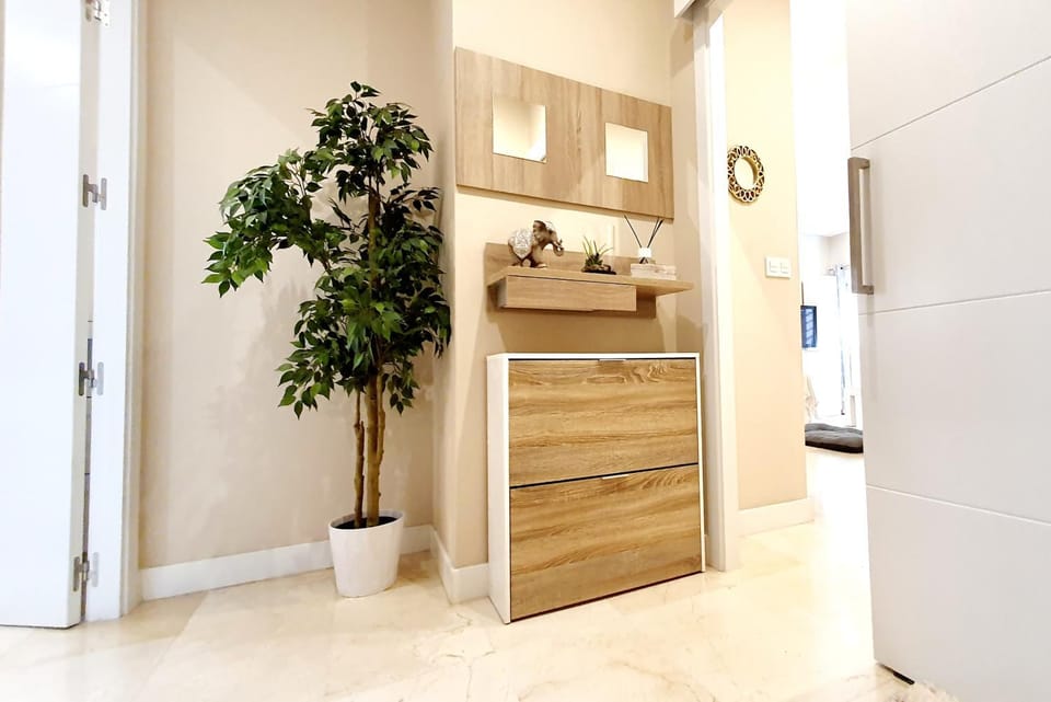 Apartamento EL PATIO Apartment in Fuengirola