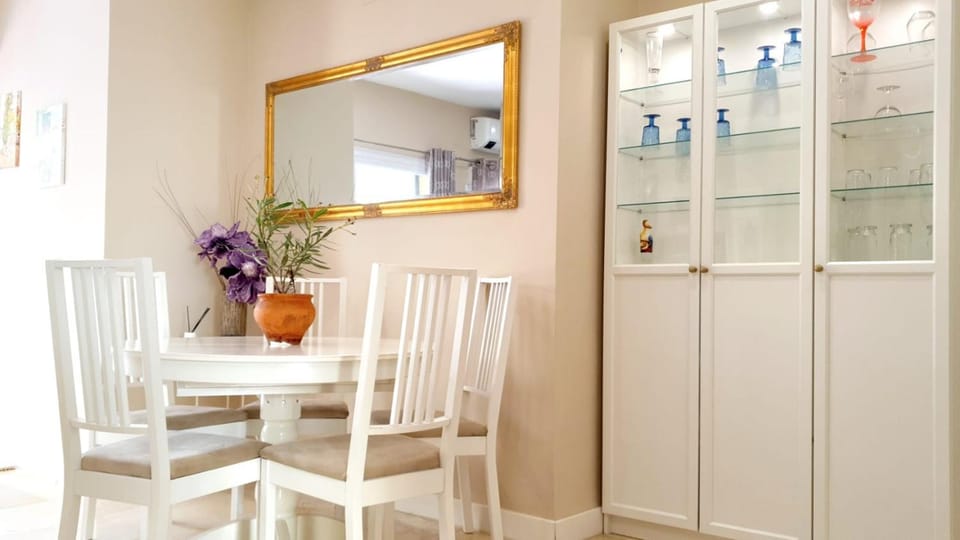 Apartamento EL PATIO Apartment in Fuengirola
