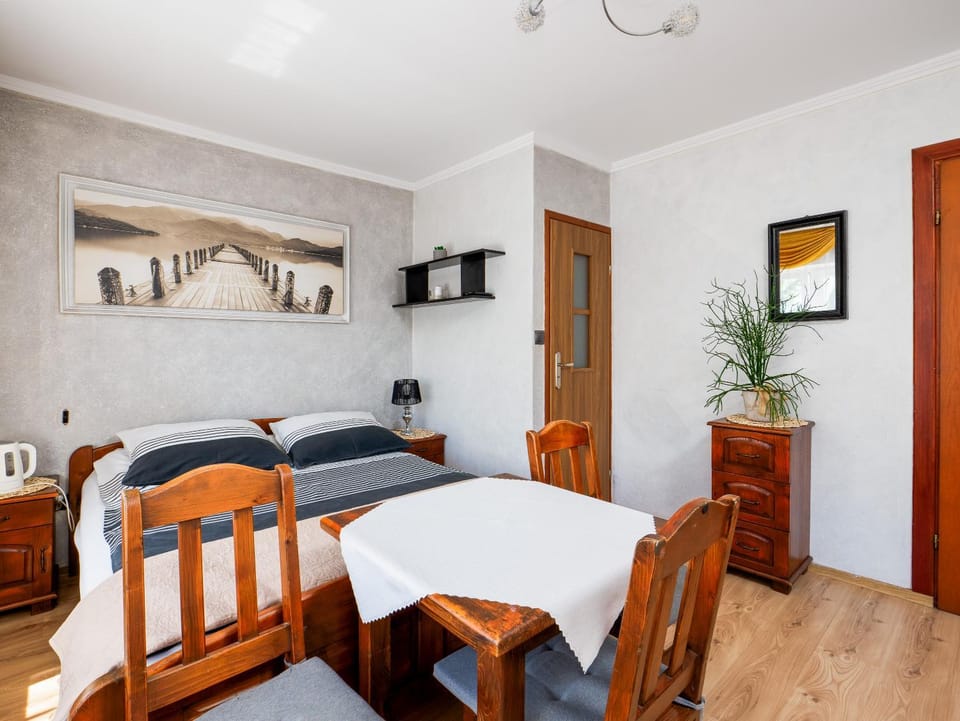 Willa Vita Vacation rental in Lesser Poland Voivodeship